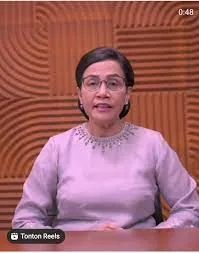 Kementerian Keuangan Catat Penerimaan Pajak Hingga Oktober 2022 Capai 97,5 Persen Dari Target APBN