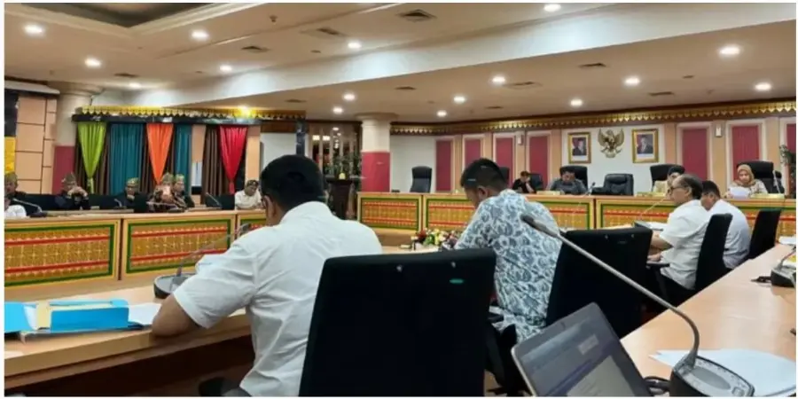 PTPN IV Sudah Penuhi Kewajiban 20 Persen Kebun Plasma di Pagaran Tapah