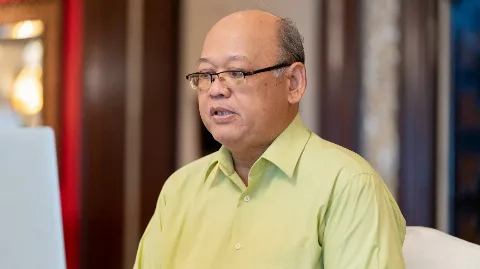 Industri Pengolahan Jadi Penggerak Utama Pertumbuhan Ekonomi