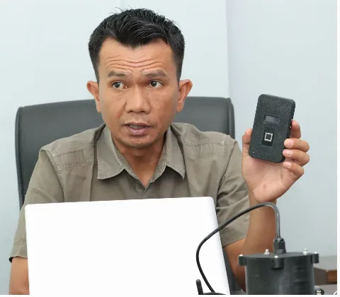 OWL Plantation Implementasikan IoT Sawit