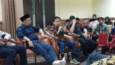 Nilai Pajak Air Permukaan Tak Tepat untuk Sawit dan Akan Berdampak Bagi Petani