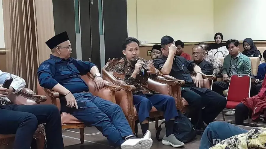 Nilai Pajak Air Permukaan Tak Tepat untuk Sawit dan Akan Berdampak Bagi Petani