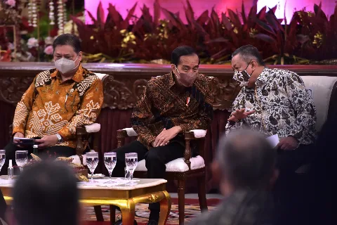 Gubernur BI Beberkan Tiga Sinergi Kebijakan untuk Stabilisasi Harga dan Ketahanan Pangan Nasional
