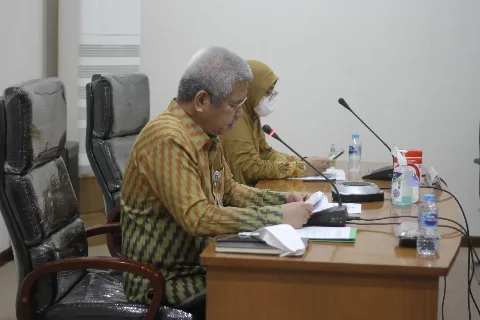 Sekda Kalbar Harap Reforma Agraria Sejahterakan MasyarakatA Kalbar