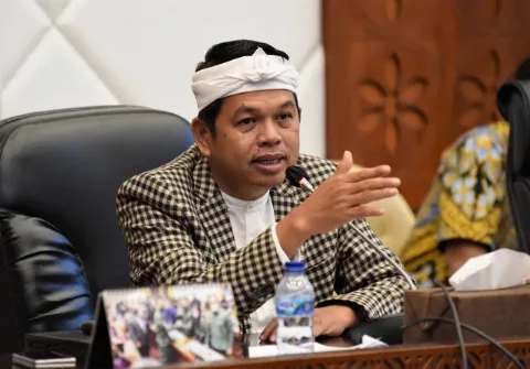 Cara Kelola Pelestarian Hutan Adat Tenganan Pegringsingan Perlu Dicontoh