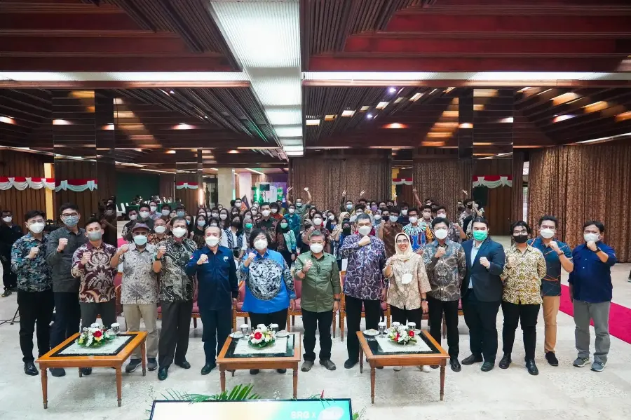 Menteri LHK: Denyut Kepedulian Generasi Muda Atasi Perubahan Iklim Semakin Menguat