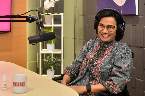 Upaya Pemerintah Jaga Peran UMKM sebagai Tulang Punggung Perekonomian