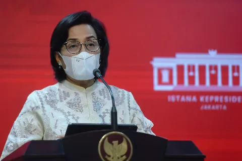 Indonesia Mengantisipasi Gejolak Perekonomian Global yang Dinamis dengan Hal Ini
