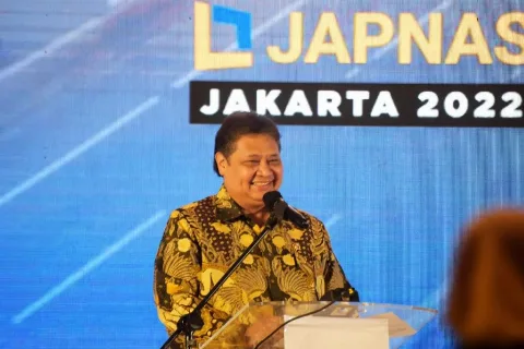 Kolaborasi Pemerintah dengan Pengusaha Dukung Pertumbuhan Ekonomi dan Ciptakan Iklim Usaha yang Kondusif