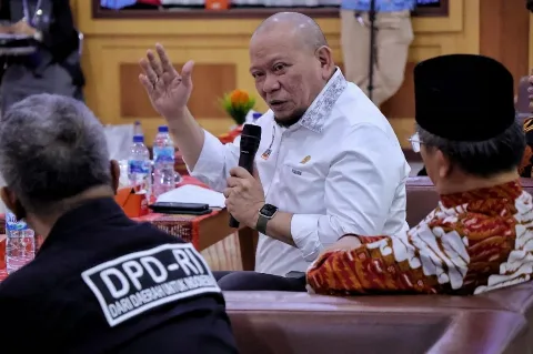 Dukung Konsep Out of The Box, Kampus UMA Harap DPD RI Atasi Problem Sawit