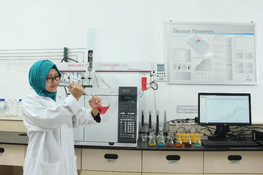 Peranan Agronomy Researcher Dalam Memajukan Perkebunan Kelapa Sawit