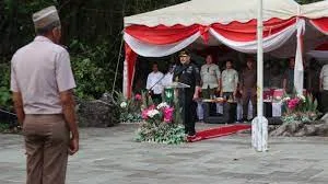 Kementan Gemakan Program Jaga Pangan Untuk Kawal Ketahanan Pangan di Wilayah Perbatasan