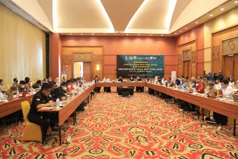 Pentingnya Kolaborasi Parapihak dalam Aksi Mitigasi Sektor FOLU