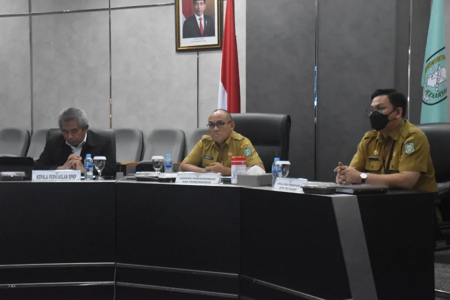 Perbaikan Tata Kelola Industri Kelapa Sawit Kalbar Melalui Audit
