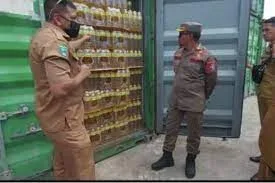 Mendag Zulkifli Hasan: MINYAKITA Telah Tersedia di Papua Barat dengan Harga Rp14.000/Liter