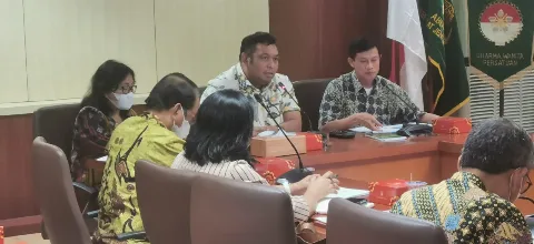 Dirjen Perkebunan:  Revisi Permentan 01/2018 Libatkan Petani dan Pengusaha