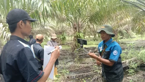 Tambah Pengalaman Kerja, INSTIPER Yogyakarta Kirim 569 Mahasiswa Untuk Magang