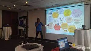 Genjot Ekspor ke Wilayah Afrika Barat, Kemendag Gelar Seminar Web Tentang Merek