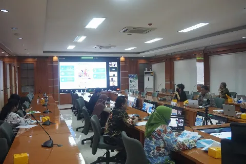 Kolaborasi Indonesia-Swiss Sukses Kembangkan SDM Kompeten di bidang Industri