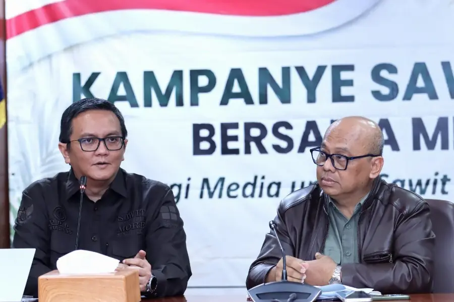 Stakeholder Bahas Sinergi Hulu-Hilir Sawit
