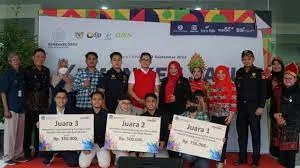 Lewat Sinergi, Ini Upaya Bea Cukai Dorong Ekspor UMKM