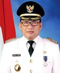 Hanan Rozak Imbau KLHK Antisipasi Kebakaran Hutan Setelah Tahun Basah Usai