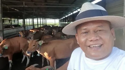 Terapkan Strategi Binter, Bisnis Berkembang Bersama Masyarakat