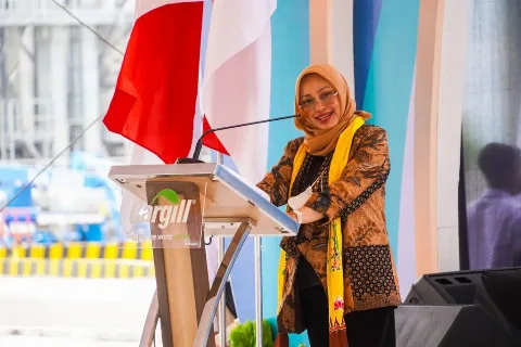 Meski Masih Hadapi Tantangan Pandemi, Realisasi Investasi pada Industri Makanan Minuman Terus Berlanjut