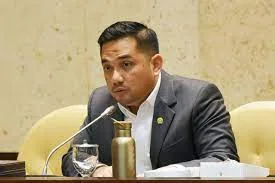 Rifqinizamy Karsayuda: Komisi II Serius Berantas Mafia Tanah