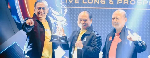 Tingkatkan Kontribusi Untuk Negara, Pupuk Indonesia Perkuat Inovasi