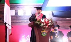 Hadapi Krisis Pangan Global, Mentan SYL Dorong Unhas Menjadi Pilar Pertanian di KTI