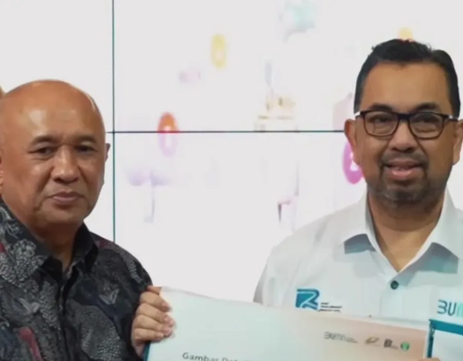 Ditargetkan Beroperasi Tahun Depan, MenkopUKM Terima Detil Teknis Pabrik Minyak Makan Merah PPKS