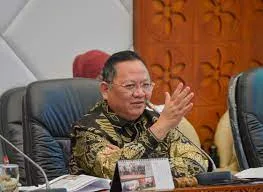 Komisi IV Harap KLHK Berkomitmen Perbaiki Kualitas Lingkungan Hidup Indonesia