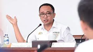 Komisi VII Ingatkan Kemenperin Harus Miliki Data Valid Industri Kelapa Sawit Indonesia