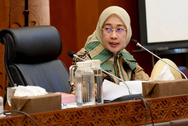 KKP Diminta Optimalkan Peran Penyuluh untuk Kembangkan UMKM di Daerah