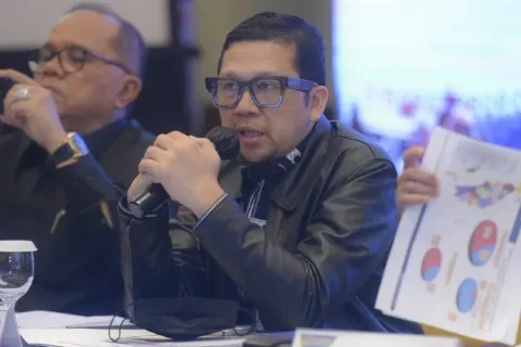 Komisi II Sambangi Sumut, Awasi Permasalahan HGU