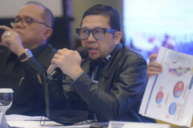 Komisi II Sambangi Sumut, Awasi Permasalahan HGU