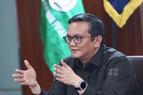 Petani Sawit Waspadai Kenaikan Harga Pupuk Imbas Konflik AS-Iran-Israel