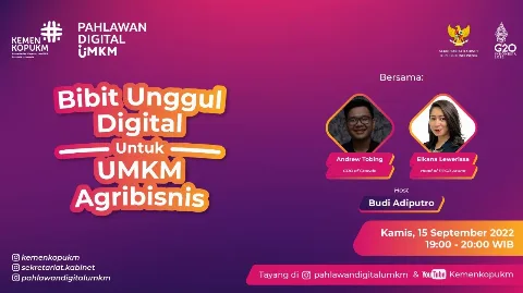 Indonesia Negara Agraris dan Maritim, tapi Banyak Petani dan Nelayan Belum Sejahtera