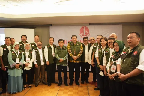 Tren Positif Pertumbuhan Ekonomi Indonesia Terus Berlanjut di Tengah Upaya Menjaga Momentum Pemulihan Ekonomi