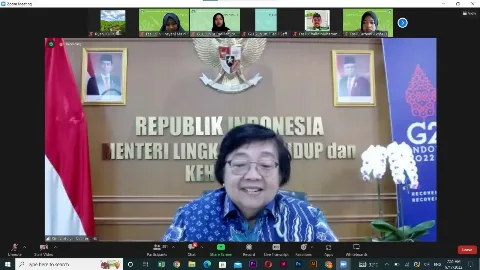 Green Leadership Indonesia Siapkan Generasi Tangguh Lingkungan
