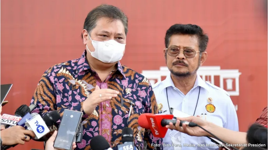 Dorong Petani Gunakan Bibit Genetically Modified Organism, Pemerintah Tingkatkan Upaya Ketahanan Pangan Nasional