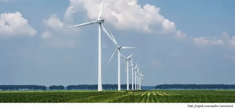 Perpres 112/2022: Percepatan Pengembangan Energi Terbarukan untuk Penyediaan Tenaga Listrik