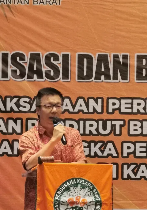 Penguatan Permentan 01/2018 Tingkatkan Hubungan Kemitraan