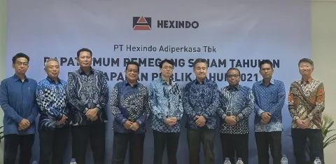 Hexindo Bagi Dividen AS<!-- block wrapper start-->
		<section class=