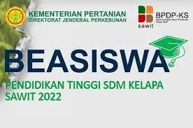 Peserta Penerima Beasiswa Sawit Resmi Diumumkan Hari Ini
