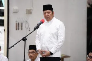 Pemprov Riau Ajak Masyarakat Pelalawan Tidak Membakar Lahan