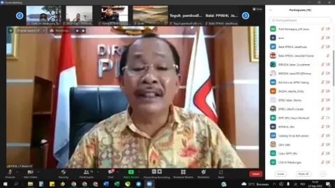 Langkah Terpadu Cegah Karhutla Di Jalan Tol Trans Jawa