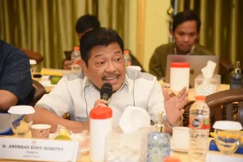 Pemberdayaan Sektor UMKM Dapat Mendorong Pertumbuhan Ekonomi Nasional