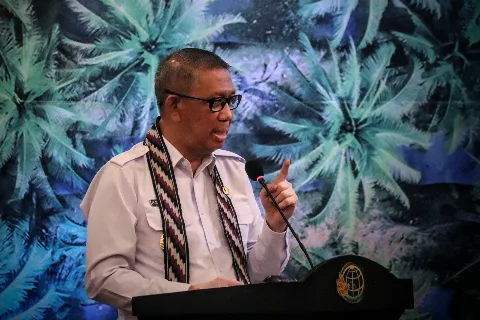 Tingkatkan Hasil Komoditas Perkebunan, Pemprov Inventarisir Penguasaan Tanahnya